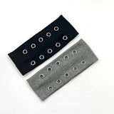 ROUND ELASTIC PUNK HEADBAND WITH EYELETS_CWAHA6315