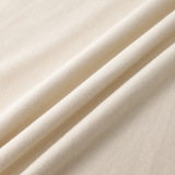 Womens Casual Oversized Tee, Crew Neck Design