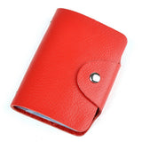 MULTI CARD SLOT BUSINESS CARD HOLDER CARD HOLDER_CWAB3834