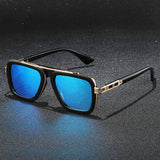 2024 RETRO SQUARE FRAME TRENDY PUNK SUNGLASSES_CWASG0270
