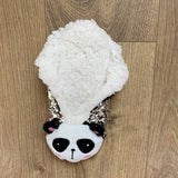 ADULT THICK VELVET SEQUINED FLOOR SOCKS NON SLIP_CWMS1197