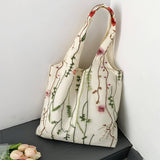 CANVAS WITH BEAUTIFUL BUTTERFLY EMBROIDERY_CWAB2040