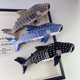 2024 NEW OCEAN SHARK HAIR CLIP_CWAHA1344