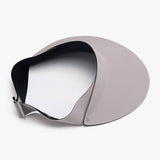 SUMMER INTEGRATED UV VISOR_CWAH1355