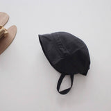 SUMMER THIN COMFORTABLE BABY BUCKET HAT_CWAH2879