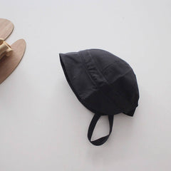 SUMMER THIN COMFORTABLE BABY BUCKET HAT_CWAH2879