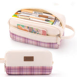 LARGE SQUARE MULTI LAYER PENCIL CASE_CWMM1978