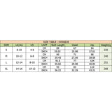 ACETATE SATIN SKIRT HIGH WAIST SLIT MAXI SKIRT_CWAB4804