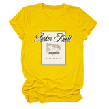 Womens Veryday Teetrendy Print Design_Cwtts1528