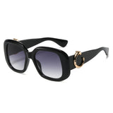 RETRO 2024 NEW SQUARE FRAME SUNGLASSES_CWASG0482