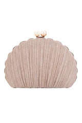 LIGHTWEIGHT NYLON WATERPROOF MINI SHOULDER BAG_CWAB3535