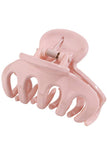 NEW 7CM MEDIUM HAIR CLAW VERSATILE WOMENS CLIP_CWAHA0104