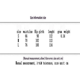 Womens Slim Fit Satin Mermaid Skir Elegant Look_Cwdsd8351