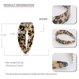 ACETATE 4CM WIDE TOOTH ANTI SLIP HEADBAND_CWAHA4349