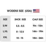 PROFESSIONAL SPORTS PRESSURE SOCKS CYCLING SOCKS_CWMS0314