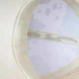 SUMMER LEOPARD PRINT BASEBALL CAP_CWAH1403