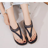 SOFT AND COMFORTABLE CLIP TOE SANDALS_CWSHS0506