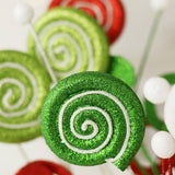 CANDY CHRISTMAS PICKS FOR TREE BOUQUET_CWAJE5311