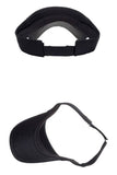 Women Simple Summer Suncap Visor_Cwah0025