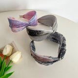 SUMMER FLORAL SWEET TIE DYE HEADBANDS_CWAHA1147