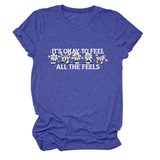 Womens Inspirational Quote T Casual Style_Cwttsl0485