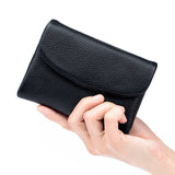 LARGE CAPACITY SHORT FASHION LEATHER WALLET_CWAB3743