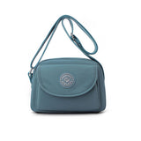 FASHION LIGHTWEIGHT NYLON CLASSIC SHOULDER BAG_CWAB3449