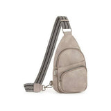 Trendy Mini Pu Sling Bag ? Everyday Use_Cuab00507