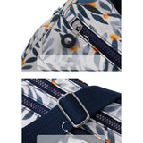 FASHION PRINTED SHOULDER CROSSBODY BACKPACK_CWAB3522