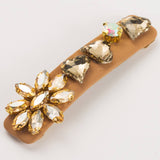 Fashionable And Fresh Heart Diamond Side Hairpin_Cwaha1768