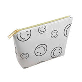 Women Printed Waterproof Cosmetic Bag_Cwab1105