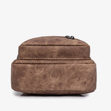 BUSINESS CASUAL FASHION MESSENGER BAG_CWAB2714