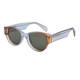 RETRO FASHION OVAL HIGH END SUNGLASSES_CWASG0508