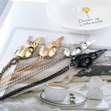 HALLOWEEN PUNK STYLE 3D NECKLACE_CWAJE1979