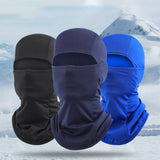 Winter Windproof Cycling Sports Mask_Cwmm1705