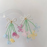 ENERGETIC FRESH PLAYFUL AND CUTE EARRINGS_CWAJE1702