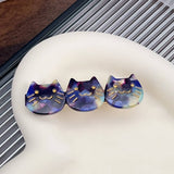 Side Clip With Sweet And Elegant Bangs Hair Clip