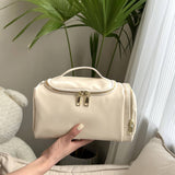 NEW TRAVEL PORTABLE LARGE CAPACITY COSMETIC BAG_CWAB4397