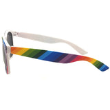 RAINBOW FRAME SUNGLASSES_CWASG0356