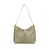 Women Large Capacity Tote Bag Shoulder Bag_Cwab1566