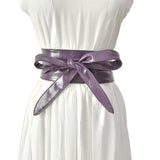 Women'S Fashion Versatile Butterfly End Belt_Cwabe0490
