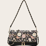 2024 NEW ALL MATCH CHAIN SHOULDER BAG_CWAB2651