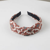 2024 NEW FLORAL PRINT HEADBAND_CWAHA1713