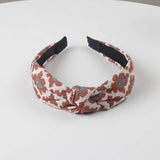 2024 NEW FLORAL PRINT HEADBAND_CWAHA1713