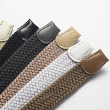 Versatile Elastic Braided Belt_Cwabe0575