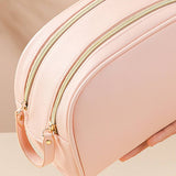 Women Portable Travel Sweet Washing Storage Bag_Cwab0582