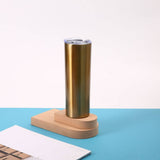 20OZ SUBLIMATION TUMBLER VACUUM INSULATED CUP_CWMM7914