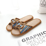 SILENT INDOOR SLIPPERS WITH SOFT DOUBLE FABRIC_CWSHF0170