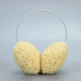 CUTE SOLID COLOR WARM EARMUFFS_CWMM1433