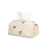 HOME USE HIGH VALUE TISSUE BOX LIGHT LUXURY STYLE_CWMM2260